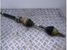 Recambio de transmision delantera dch. : opel astra : 1.7 dti (100,61cv) [2009] para opel astra 1.7 dti referencia OEM IAM 13124