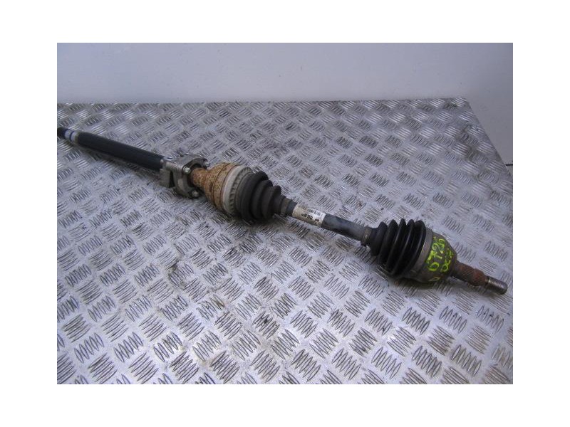 Recambio de transmision delantera dch. : opel astra : 1.7 dti (100,61cv) [2009] para opel astra 1.7 dti referencia OEM IAM 13124