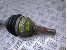 Recambio de transmision delantera dch. : opel astra : 1.7 dti (100,61cv) [2009] para opel astra 1.7 dti referencia OEM IAM 13124 2