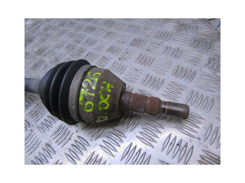 Recambio de transmision delantera dch. : opel astra : 1.7 dti (100,61cv) [2009] para opel astra 1.7 dti referencia OEM IAM 13124