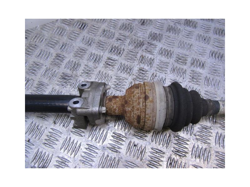 Recambio de transmision delantera dch. : opel astra : 1.7 dti (100,61cv) [2009] para opel astra 1.7 dti referencia OEM IAM 13124