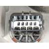 Recambio de faro izquierdo para mg serie 75 (rj) v6 24v cat referencia OEM IAM 1DJ236032110 XBC103950 