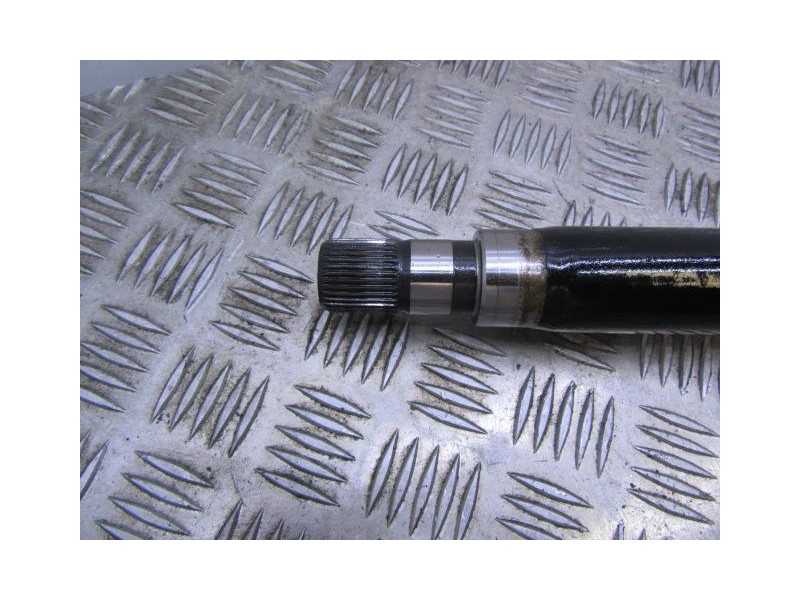 Recambio de transmision delantera dch. : opel astra : 1.7 dti (100,61cv) [2009] para opel astra 1.7 dti referencia OEM IAM 13124