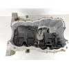 Recambio de carter aceite para renault scenic ii 1.5 dci diesel referencia OEM IAM 8200318813  