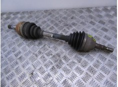 Recambio de transmision delantera izq. : opel astra : 1.7 dti (100,61cv) [2009] para opel astra 1.7 dti referencia OEM IAM 13124