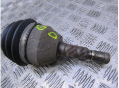 Recambio de transmision delantera izq. : opel astra : 1.7 dti (100,61cv) [2009] para opel astra 1.7 dti referencia OEM IAM 13124 2