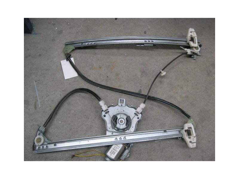 Recambio de elevalunas delantero derecho para citroën xsara 2.0 hdi ( rhy ) referencia OEM IAM ELECTRICO  