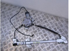 Recambio de elevalunas elec. del. dch. : audi 100 : 2.3 g (133,24cv) [1993] para audi 100 2.3 g referencia OEM IAM ELECTRICO  