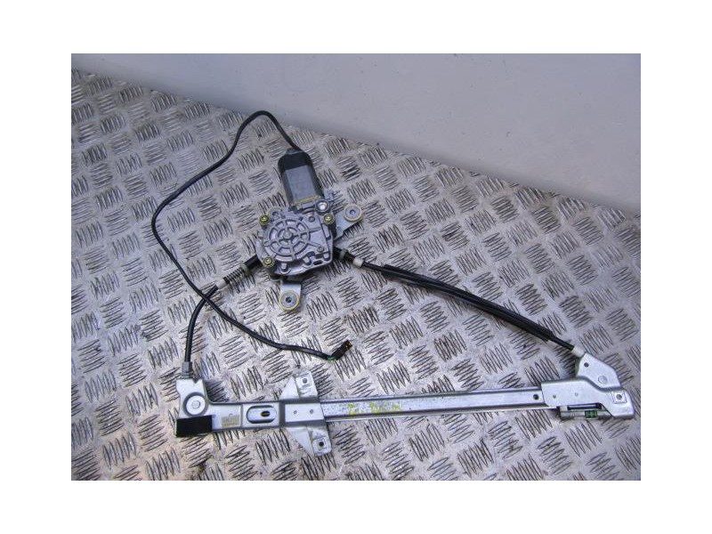 Recambio de elevalunas elec. del. dch. : audi 100 : 2.3 g (133,24cv) [1993] para audi 100 2.3 g referencia OEM IAM ELECTRICO  