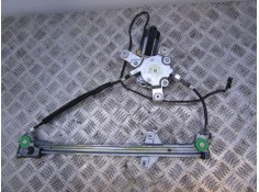 Recambio de elevalunas elec. del. dch. : audi 100 : 2.3 g (133,24cv) [1993] para audi 100 2.3 g referencia OEM IAM ELECTRICO   2