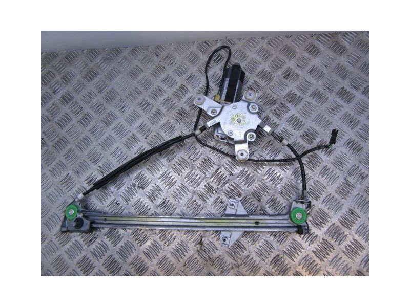 Recambio de elevalunas elec. del. dch. : audi 100 : 2.3 g (133,24cv) [1993] para audi 100 2.3 g referencia OEM IAM ELECTRICO  