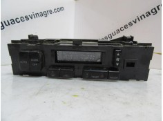 Recambio de mandos calefaccion : nissan maxima : 2.0 g x 2.0g v6 vq20de 4p 138cv [1998] para nissan maxima 2.0 g x 2.0g v6 vq20d