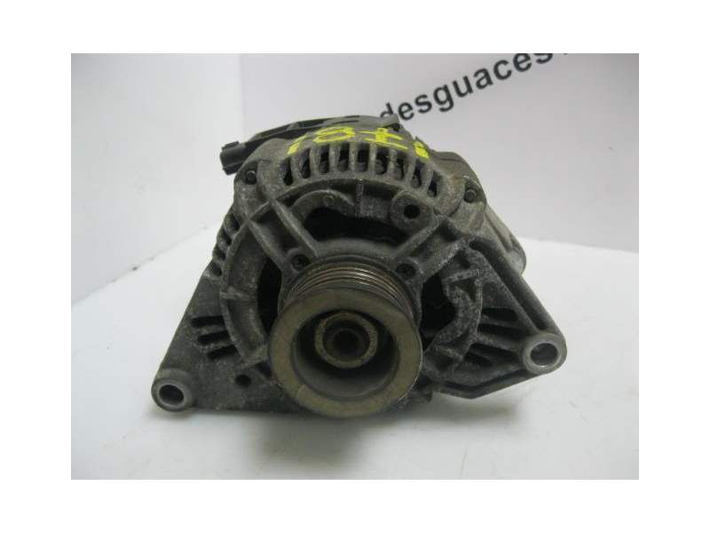 Recambio de alternador para nissan micra ii (k11) 1.3 i 16v referencia OEM IAM 012033500870  