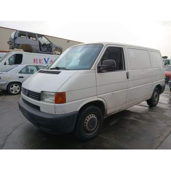 VOLKSWAGEN TRANSPORTER T4 FURGONETA (70A, 70H, 7DA, 7DH, 70J)