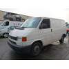 volkswagen transporter t4 furgoneta (70a, 70h, 7da, 7dh, 70j) del año 2002