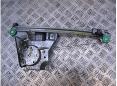 Recambio de elevalunas elec. tra. dch. : audi 100 : 2.3 g (133,24cv) [1993] para audi 100 2.3 g referencia OEM IAM ELECTRICO   2