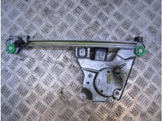 Recambio de elevalunas elec. tra. izq. : audi 100 : 2.3 g (133,24cv) [1993] para audi 100 2.3 g referencia OEM IAM ELECTRICO  