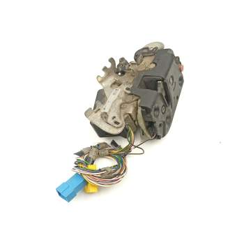 CERRADURA PUERTA TRASERA DERECHA A4147300335 456208001001 