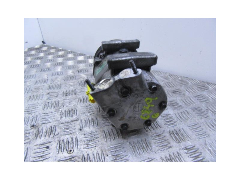 Recambio de aire acondicionado : citroen xsara : 1.6 g (108,77cv) [2002] para citroen xsara 1.6 g referencia OEM IAM 9646273880 