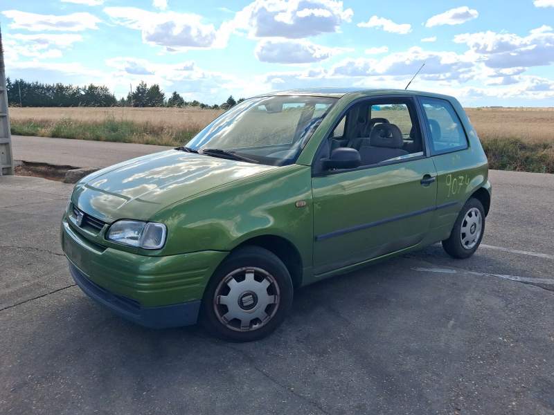 Recambio de carroceria para seat arosa (6h1) 1.0 referencia OEM IAM   