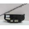 Recambio de mandos calefaccion aire para kia cerato 2.0 td -d4ea 5p referencia OEM IAM 972502F000  