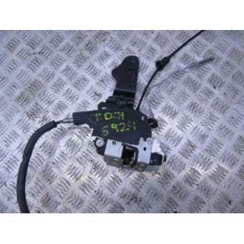 CERRADURA PUERTA TRASERA DERECHA P04589914AD A 