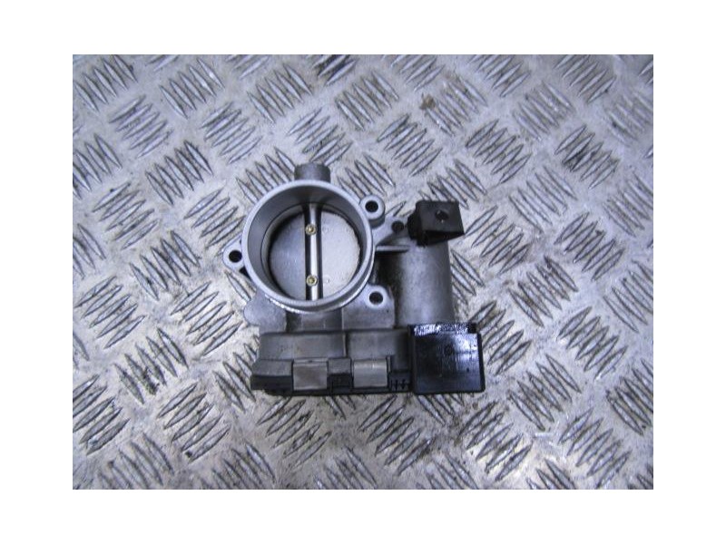 Recambio de caja mariposa : citroen xsara : 1.6 g (108,77cv) [2002] para citroen xsara 1.6 g referencia OEM IAM 0280750085  