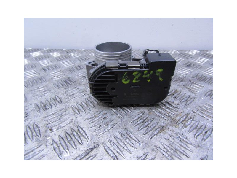 Recambio de caja mariposa : citroen xsara : 1.6 g (108,77cv) [2002] para citroen xsara 1.6 g referencia OEM IAM 0280750085  