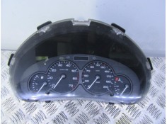 Recambio de cuadro instrumentos : citroen berlingo : 2.0 d (89,73cv) [2007] para citroen berlingo 2.0 d referencia OEM IAM 96627