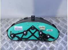 Recambio de cuadro instrumentos : citroen berlingo : 2.0 d (89,73cv) [2007] para citroen berlingo 2.0 d referencia OEM IAM 96627 2