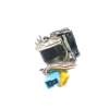 Recambio de cerradura puerta trasera derecha para mercedes-benz vaneo 1.7 cdi referencia OEM IAM A4147300335 456208001001 