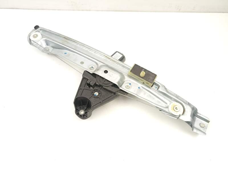 Recambio de elevalunas trasero izquierdo para dacia sandero iii 1.0 tce 100 eco-g referencia OEM IAM 827217099R  