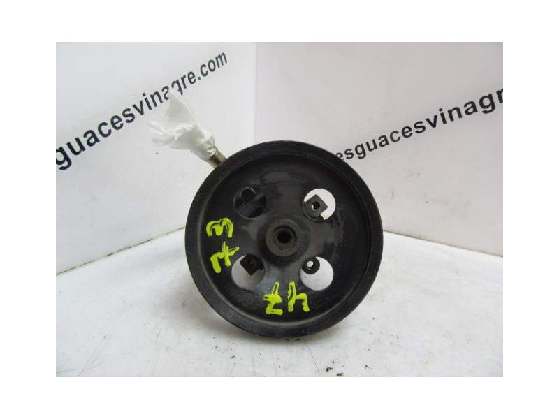 Recambio de bomba direccion para mitsubishi carisma (da_) 1.8 msx - 16v (da2a) referencia OEM IAM MR131033  