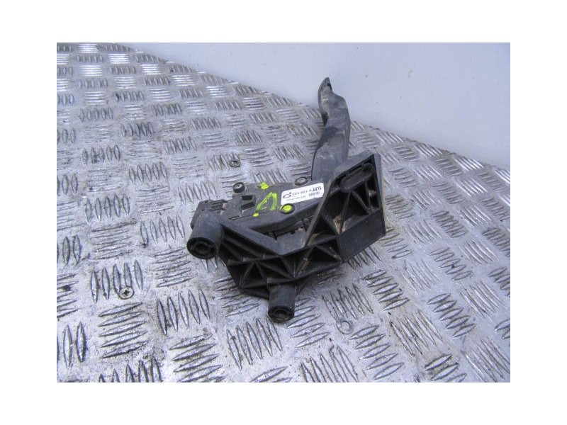 Recambio de potenciómetro aceleración : opel combo : 1.7 dti y17dt (74,8cv) 5p [2004] para opel combo 1.7 dti y17dt referencia O