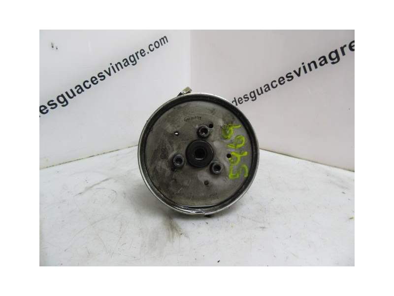 Recambio de bomba direccion para audi allroad 2.5 tdi avant a6 v6 automatico referencia OEM IAM 761955294  