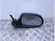 Recambio de retrovisor dch : hyundai elantra : 1.6 g (104,96cv) [2007] para hyundai elantra 1.6 g referencia OEM IAM ELECTRICO  