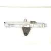 Recambio de elevalunas trasero izquierdo para dacia sandero iii 1.0 tce 100 eco-g referencia OEM IAM 827217099R  