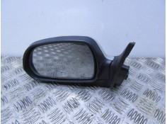 Recambio de retrovisor izq : hyundai elantra : 1.6 g (104,96cv) [2007] para hyundai elantra 1.6 g referencia OEM IAM ELECTRICO  