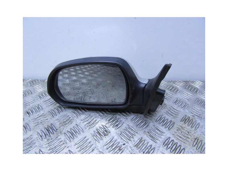 Recambio de retrovisor izq : hyundai elantra : 1.6 g (104,96cv) [2007] para hyundai elantra 1.6 g referencia OEM IAM ELECTRICO  