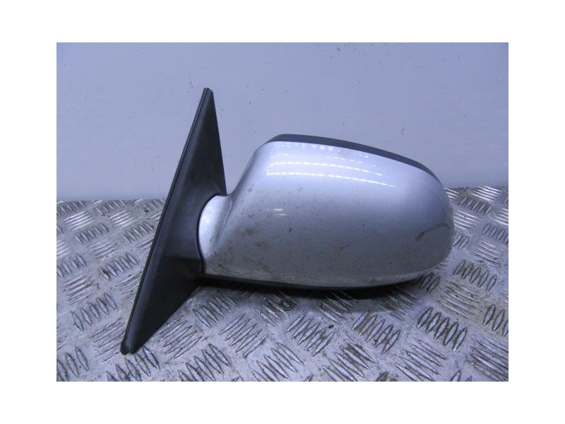 Recambio de retrovisor izq : hyundai elantra : 1.6 g (104,96cv) [2007] para hyundai elantra 1.6 g referencia OEM IAM ELECTRICO  
