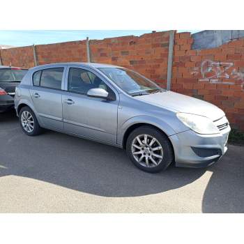 OPEL ASTRA H (A04)