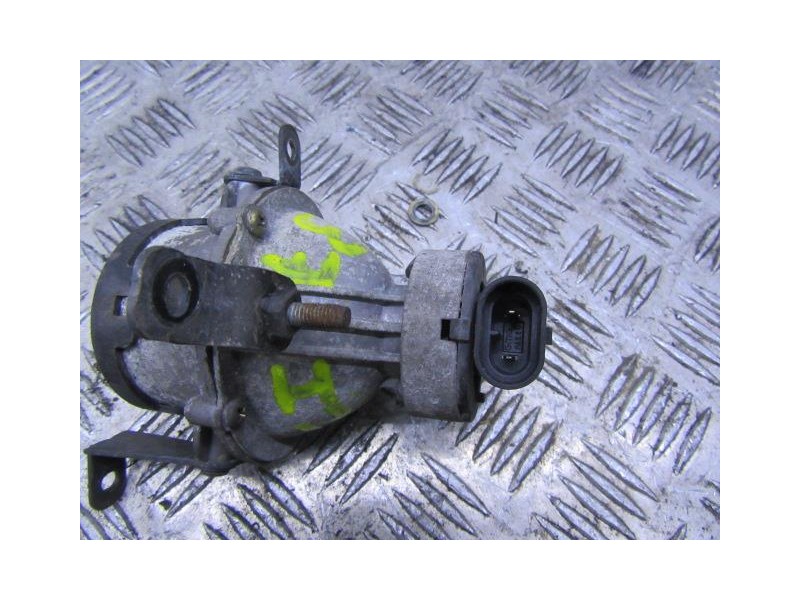 Recambio de antiniebla izq. : hyundai elantra : 1.6 g (104,96cv) [2007] para hyundai elantra 1.6 g referencia OEM IAM   