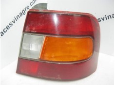 Recambio de piloto trasero dch. : hyundai lantra : 1.8 g 4cn (126,48cv) 4p [1993] para hyundai lantra 1.8 g 4cn referencia OEM I