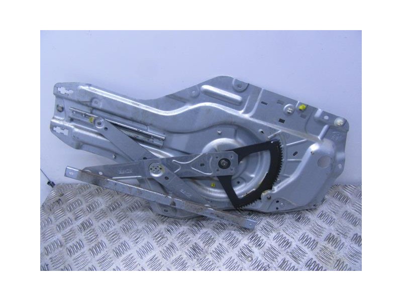 Recambio de elevalunas elec. del. dch. : hyundai elantra : 1.6 g (104,96cv) [2007] para hyundai elantra 1.6 g referencia OEM IAM
