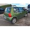 Recambio de carroceria para seat arosa (6h1) 1.0 referencia OEM IAM   
