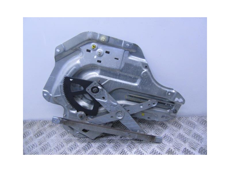 Recambio de elevalunas elec. tra. izq. : hyundai elantra : 1.6 g (104,96cv) [2007] para hyundai elantra 1.6 g referencia OEM IAM