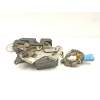 Recambio de cerradura puerta trasera derecha para mercedes-benz vaneo 1.7 cdi referencia OEM IAM A4147300335 456208001001 