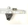 Recambio de elevalunas trasero izquierdo para dacia sandero iii 1.0 tce 100 eco-g referencia OEM IAM 827217099R  