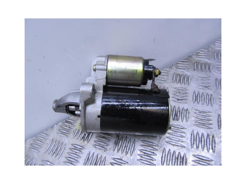 Recambio de motor arranque : hyundai elantra : 1.6 g (104,96cv) [2007] para hyundai elantra 1.6 g referencia OEM IAM 36100-22805