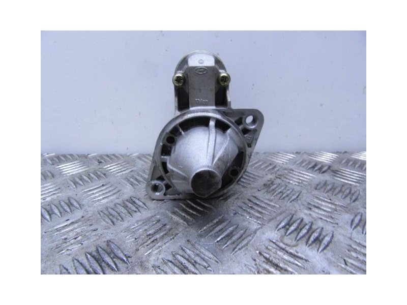 Recambio de motor arranque : hyundai elantra : 1.6 g (104,96cv) [2007] para hyundai elantra 1.6 g referencia OEM IAM 36100-22805